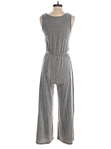 Caution to the Wind Jumpsuit (view 2)