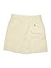 L.L.Bean Solid Ivory Skort Size 12 - photo 2
