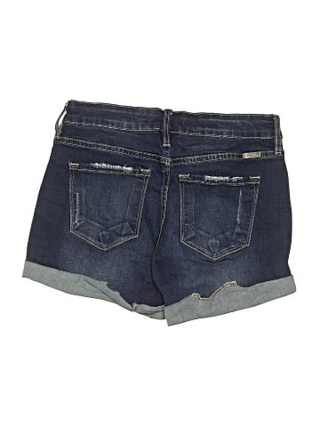 KANCAN JEANS Denim Shorts (view 2)