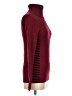 Athleta Burgundy Wool Pullover Sweater Size XS - photo 4