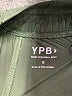 YPB Solid Green Track Pants Size S - photo 7