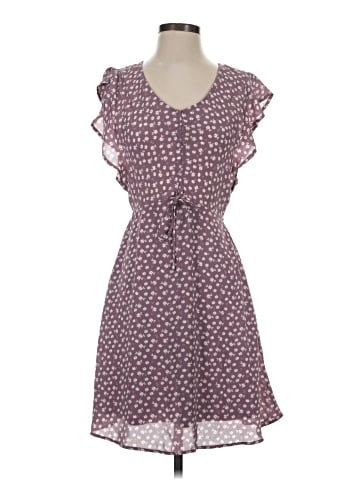 Monteau Casual Dress (view 1)