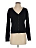 Brandy Melville Black Cardigan Size XS (estimated) - photo 1