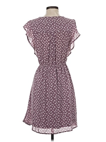Monteau Casual Dress (view 2)