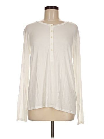 Drew Long Sleeve Top (view 1)