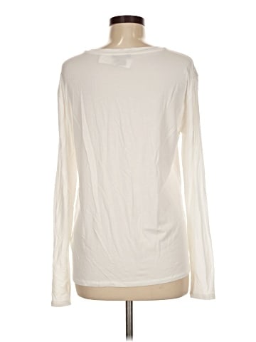 Drew Long Sleeve Top (view 2)