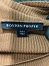 Boston Proper Brown Turtleneck Sweater Size L - photo 7