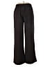 Unbranded Black Casual Pants Size M (petite) - photo 2