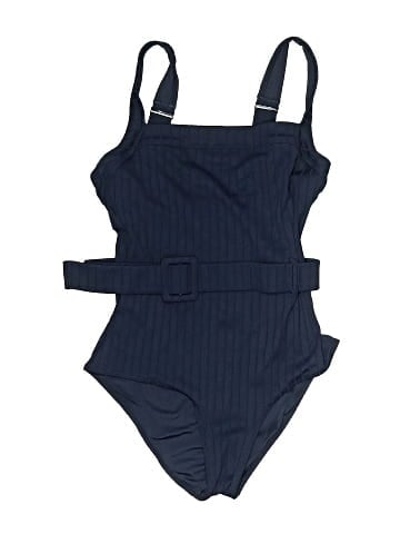 & Other Stories One Piece Swimsuit (view 1)
