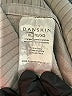 Danskin 100% Polyester Tan Long Sleeve Turtleneck Size XL - photo 7