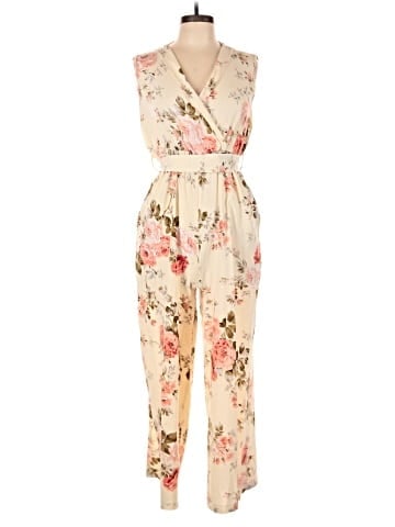 Unbranded Jumpsuit (view 1)