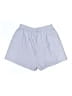 Commense Solid Gray Athletic Shorts Size M - photo 2