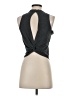 Assorted Brands Gray Sleeveless T-Shirt Size S - photo 2