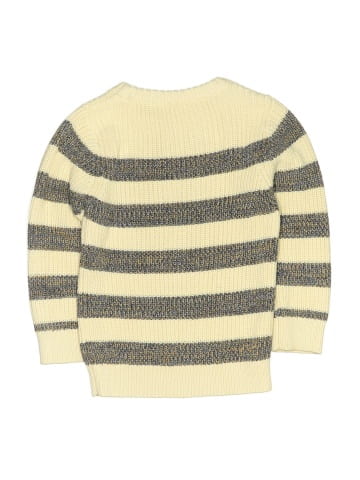 Seed Pullover Sweater (view 2)