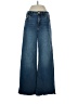 Kut from the Kloth 100% Polyester Blue Jeans Size 0 - photo 1