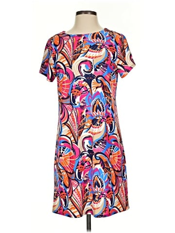 Jude Connally Casual Dress (view 1)