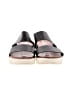 Mia Black Sandals Size 7 1/2 - photo 2