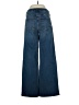 Kut from the Kloth 100% Polyester Blue Jeans Size 0 - photo 2