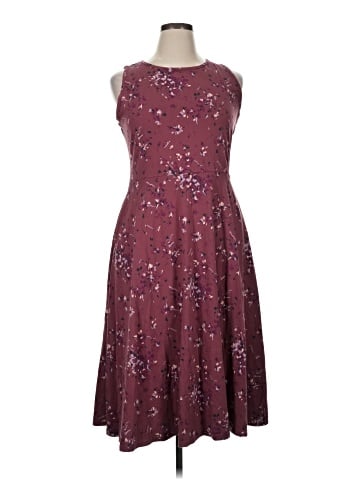 Pact Cocktail Dress (view 1)