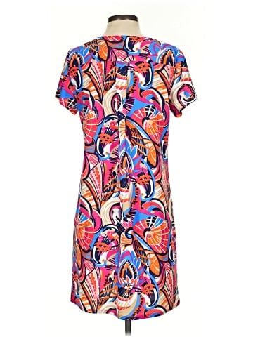 Jude Connally Casual Dress (view 2)