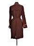 Dear Drew By Drew Barrymore Brown Jacket Size L - photo 2
