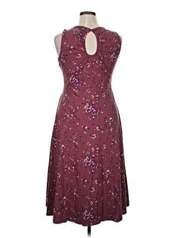 Pact Cocktail Dress (view 2)