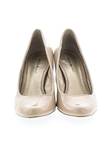 Bandolino Heels (view 2)