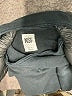 NSF Black Turtleneck Sweater Size P (petite) - photo 7