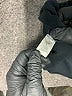 NSF Black Turtleneck Sweater Size P (petite) - photo 8