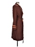 Dear Drew By Drew Barrymore Brown Jacket Size L - photo 4
