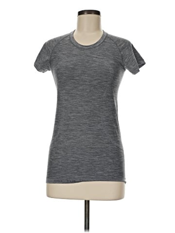 Lululemon Athletica Active T-Shirt (view 1)