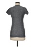 Lululemon Athletica Gray Active T-Shirt Size 8 - photo 2