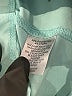 K-Swiss Solid Teal Shorts Size S - photo 4