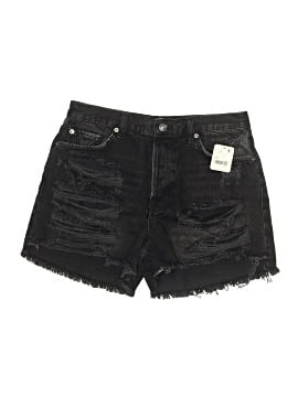 We The Free Denim Shorts