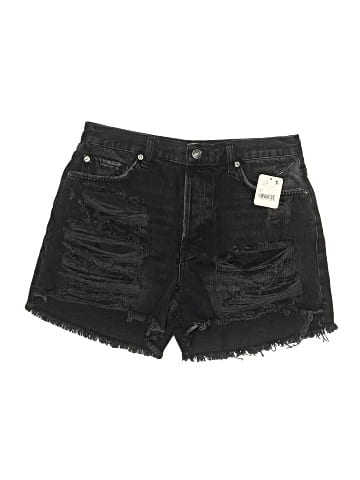 We the Free Denim Shorts (view 1)
