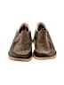 Tony Lama Brown Flats Size 6 1/2 - photo 2