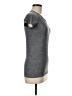 Lululemon Athletica Gray Active T-Shirt Size 8 - photo 4