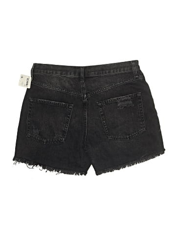 We the Free Denim Shorts (view 2)