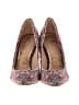 Sam Edelman Tweed Burgundy Heels Size 7 - photo 2