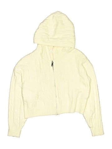 Gap Kids Zip Up Hoodie (view 1)