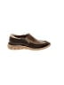 Tony Lama Brown Flats Size 6 1/2 - photo 1
