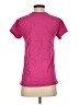 Unbranded Pink Active T-Shirt Size XS (estimated) - photo 2