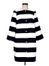 Tuckernuck Stripes White Coat Size M - photo 1