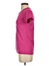 Unbranded Pink Active T-Shirt Size XS (estimated) - photo 5