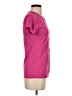 Unbranded Pink Active T-Shirt Size XS (estimated) - photo 4