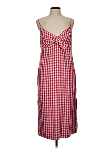 J.Crew Casual Dress (view 1)