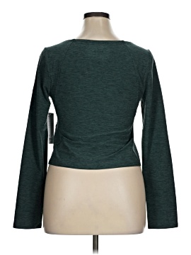 Athleta 3/4 Sleeve T-Shirt (view 2)
