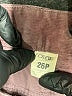 J.Crew 100% Cotton Brown Casual Pants Size 26 waist - photo 7