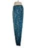 Southern Lady Tweed Blue Casual Pants Size 14 - photo 5