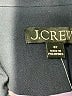 J.Crew Blue Blazer Size 8 (petite) - photo 6
